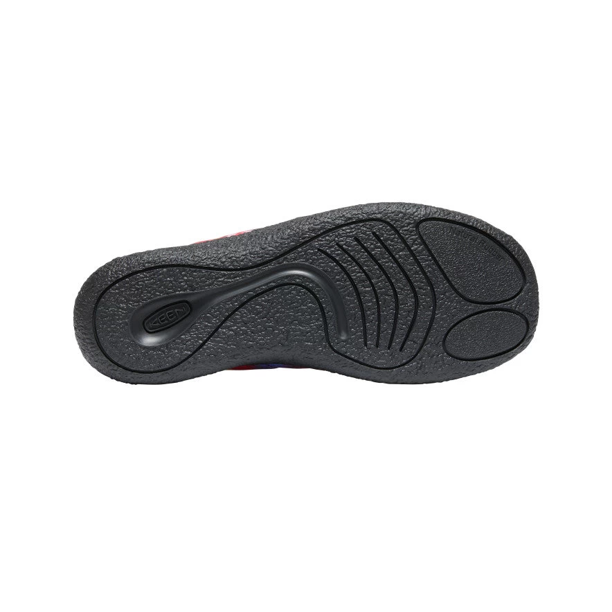 Keen Men's Howser X Garcia Slide | New York At Night 6 Keen Men's Howser X Garcia Slide | New York At Night - Image 4