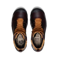 Men's Pyrenees Waterproof Hiking Boot | Cask/Keen Maple 14 Men's Pyrenees Waterproof Hiking Boot | Cask/Keen Maple -Shoes Haven Shop b54673dd89c9c16b39c669ac1363d3d78979525b