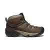 Keen Men's Targhee II Mid Waterproof Hiking Boots | Shitake/Brindle 1 Keen Men's Targhee II Mid Waterproof Hiking Boots | Shitake/Brindle -Shoes Haven Shop b5725926efea26bdb46e8a9fe44a2d043a078cba