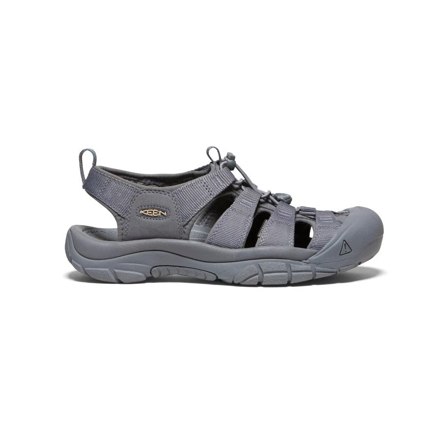 Keen Men's Newport H2 | Monochrome/Steel Grey 3 Keen Men's Newport H2 | Monochrome/Steel Grey