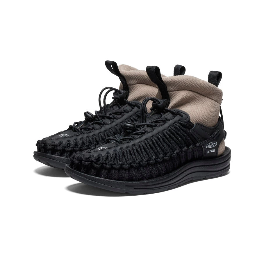 Keen Women's UNEEK High Top X HYKE | HYKE Timberwolf 4 Keen Women's UNEEK High Top X HYKE | HYKE Timberwolf - Image 2