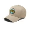 KEEN Badge Hat | Tan