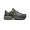 Keen Men's Detroit XT ESD (Soft Toe) | Magnet/Steel Grey -Shoes Haven Shop b72d8406c5f1de4e72c5170a19119d51b7290f4d