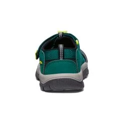 Keen Little Kids' Newport H2 | Aventurine/Evening Primrose -Shoes Haven Shop b7675ba552ae9261abf0cd3460270741e5266fce