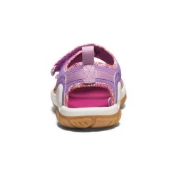 Keen Big Kids' Knotch Creek Open-Toe | English Lavender/Festival Fuchsia -Shoes Haven Shop b772d1bc35178a9c887d9ad99e5e2a763ba0255e