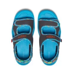 Keen Big Kids' Knotch Creek Open-Toe | Magnet/Tie Dye 11 Keen Big Kids' Knotch Creek Open-Toe | Magnet/Tie Dye -Shoes Haven Shop b887c26d349658ab442d7b28f44f25f27bdb6758