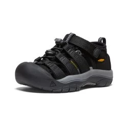 Little Kids' Newport H2 | Black/Keen Yellow -Shoes Haven Shop b9dc110450b41b59b03bd84c00b0a13b62065db4