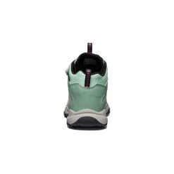 Keen Little Kids' Wanduro Waterproof Boot | Granite Green/Ibis Rose -Shoes Haven Shop baab3db394c14e6f1203d80133d1acd68686ea69