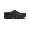 Keen Men's Targhee II Clog | Black/Black -Shoes Haven Shop baea40ad916ae006e34e4696c820cf41e7ea87de