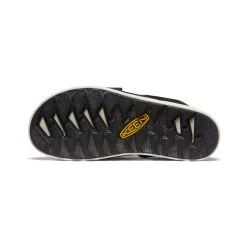 Keen Women's Elle Mixed Slide | Black/Birch -Shoes Haven Shop bb84a9d13964dcbad6feb24522b425874f84b179