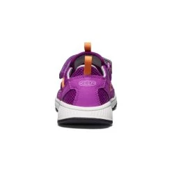 Keen Little Kids' Motozoa Sandal | Willowherb/Tangerine -Shoes Haven Shop bbb42f944bbd8f11bb15afabc2131d20e64e3541