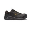 Keen Men's Vista Energy+ Waterproof (Carbon Fiber Toe) | Coffee Bean/Black -Shoes Haven Shop bc523f6bef841525c6e5cbaf878891cffe009909