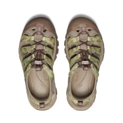 Keen Women's Newport Retro X Smokey Bear | Smokey Bear/Tarragon -Shoes Haven Shop bca07d14060f866377bc1398f9fc613d838d1618