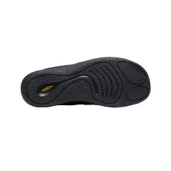 Keen Men's Howser III Slide | Triple Black/Black -Shoes Haven Shop bcab2529f02da06a3dbc0a7e017c3f4ab3c8361d