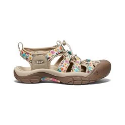 Keen Women's Newport Retro | Multi/Safari