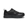 Keen Men's Sparta 2 (Aluminum Toe) | Black/Black -Shoes Haven Shop bf1510f35f9ce6b92c4b5e8b40dabc9a29b0f278