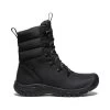 Keen Women's Greta Waterproof Boot | Black/Black -Shoes Haven Shop bf5fe27a2d6a32c6b5923c54e5cc7b078e8e25ab