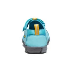 Keen Big Kids' Seacamp II CNX | Ipanema/Fjord Blue 15 Keen Big Kids' Seacamp II CNX | Ipanema/Fjord Blue -Shoes Haven Shop bfd030bf35ac3c739a27b1a5e5106f08f3cc1dc3