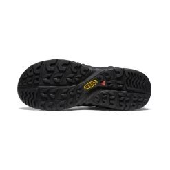 Keen Women's NXIS EVO Waterproof Shoe | Black/Magnet -Shoes Haven Shop c00c77dc014f0bd980a04ae72789f13047363b25