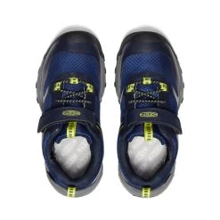 Keen Little Kids' Wanduro Waterproof Shoe | Sky Captain/Evening Primrose 14 Keen Little Kids' Wanduro Waterproof Shoe | Sky Captain/Evening Primrose -Shoes Haven Shop c05d2a8ef146ff92b660adaeb15f619a0a0f3eb5