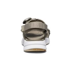 Keen Women's Elle Sport Backstrap Sandal | Brindle/Star White -Shoes Haven Shop c091c20f769208aa444e20ef610e45951de54c75