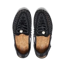 Keen Women's UNEEK II Harvest Sandal | Black/Black -Shoes Haven Shop c0e21b101ef4d63f51babd893a9858d39bb42141