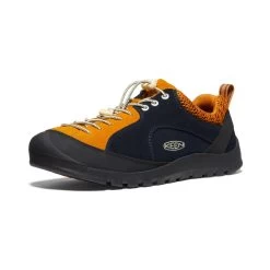 Keen Men's Jasper Rocks SP | Sky Captain/Curry -Shoes Haven Shop c20ab8b756dfe94a068eef7d3e9ad310eff2f764