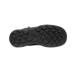 Keen Men's Circadia Polar Waterproof Boot | Steel Grey/Legion Blue -Shoes Haven Shop c23d86599d0a46da4d409dc6d335c7646fc700be