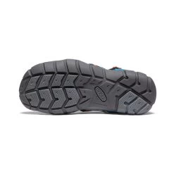 Keen Big Kids' Seacamp II CNX | Multi/Austern -Shoes Haven Shop c29cd8c2d7811f06b4594af5210f0989b8f93f6d
