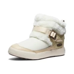 Keen Women's Hoodromeo Mini Boot | Birch/Birch -Shoes Haven Shop c35369646f19037038e4677fcc2ed62360b9b71d