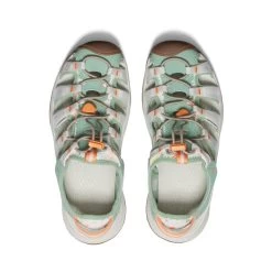Keen Women's Astoria West Sandal | Terrazzo/Granite Green -Shoes Haven Shop c4817d1705a69950ec0c6efa3b902dd3c3be2d11