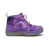 Keen Big Kids' Howser II Waterproof Chukka | Tillandsia Purple/Multi -Shoes Haven Shop c483a09a440cdfd7cf6188d6c15a7b6537f4e21a