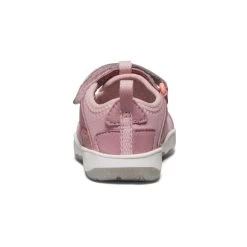 Keen Toddlers' Moxie Sandal | Nostalgia Rose/Papaya Punch 12 Keen Toddlers' Moxie Sandal | Nostalgia Rose/Papaya Punch -Shoes Haven Shop c51437fa842dd5facd6d83796ef0f32478def175