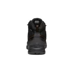 Keen Men's Circadia Waterproof Boot | Black/Curry -Shoes Haven Shop c5ce7967d60ac41ff55ba9b8eab2f5fda91ff187