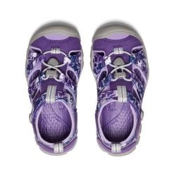 Keen Little Kids' Seacamp II CNX | Camo/Tillandsia Purple -Shoes Haven Shop c6285db4985ae6f1e6b1e473a3936209a2227d02