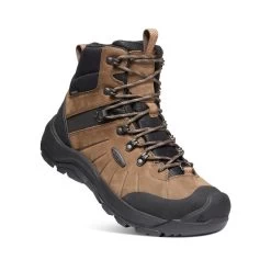 Keen Men's Revel IV Polar Waterproof Boot | Dark Earth/Caramel Cafe 12 Keen Men's Revel IV Polar Waterproof Boot | Dark Earth/Caramel Cafe -Shoes Haven Shop c64e7d48259718c5fa35888c163b23871e9f9c24