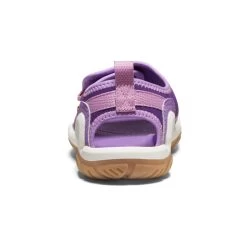 Keen Little Kids' Knotch River Open-Toe | Tillandsia Purple/English Lavender -Shoes Haven Shop c6d73f756d620efffaf4f35e04c8513e7e27a525