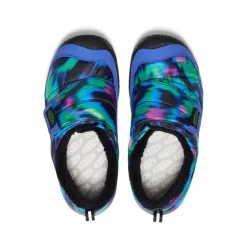 Keen Big Kids' Howser Wrap | Northern Lights/Surf -Shoes Haven Shop c70e80ce13344e55fdb704b8278586fee92921d1