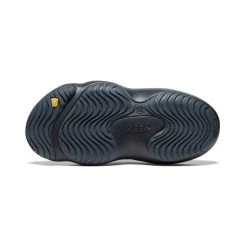 Keen Men's Yogui Clog | Black/Magnet -Shoes Haven Shop c762c5f5acbefd38732e5eee1e8e9a47a6881686