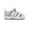 Keen Toddlers' Moxie Sandal | Silver -Shoes Haven Shop c8000906bf5ec5ffddfcd3d5990b79160dbff84a