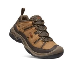 Keen Men's Circadia Vent Wide | Bison/Potters Clay -Shoes Haven Shop c81416ae4350a71719fd2e6904006aa404f6a952