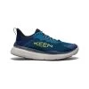 Keen Men's WK450 Walking Shoe | Legion Blue/Evening Primrose -Shoes Haven Shop c8218e278fdfae0d66130c8ff6762b4dd8579537