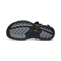 Keen Men's Zerraport II Sandal | Sky Captain/Black -Shoes Haven Shop c9a5f42b77cef685c41fcd59422e2029bc8f12b7