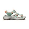 Keen Women's Astoria West Open-Toe | Granite Green/Tangerine 2 Keen Women's Astoria West Open-Toe | Granite Green/Tangerine -Shoes Haven Shop ca18f4f4222367cfecc4b63972f6a44b1ffc0231