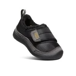 Keen Toddlers' Howser Wrap | Black/Steel Grey 7 Keen Toddlers' Howser Wrap | Black/Steel Grey -Shoes Haven Shop cab18c418731c3adfc4d0594cecb51c3b0cc0110