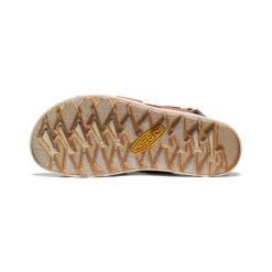 Keen Women's Elle Criss Cross Sandal | Baked Clay/Cork -Shoes Haven Shop cb25b25e76434a28e35cd9aeff90c6499734bc23