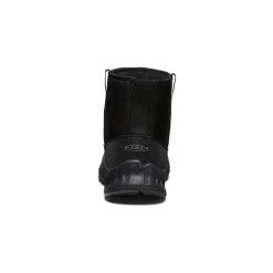 Keen Women's Hood NXIS Waterproof Pull-On | Black/Black -Shoes Haven Shop cbacf9f0f123a0b6f8eb250f2a1f88c281aaea97