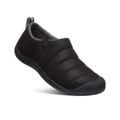Keen Men's Howser II | Black Felt/Black -Shoes Haven Shop cbae50e3a05764efe8136420e5d70643a0e2a779
