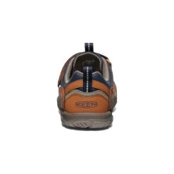 Big Kids' Knotch Peak Sneaker | KEEN Maple/Sky Captain -Shoes Haven Shop cc08b18a74e938f3b2f1d63ee9ac70344b11133c