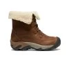 Keen Women's Betty Waterproof Short Boot | Brown/Shitake -Shoes Haven Shop cc1853216790599ab5f1043c2cf891c5273bca49